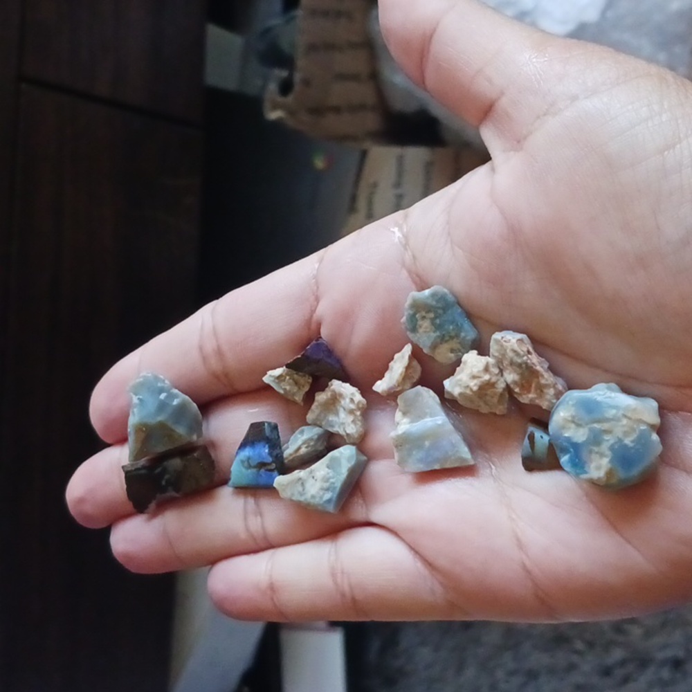 Ethiopian Opal #2 A6